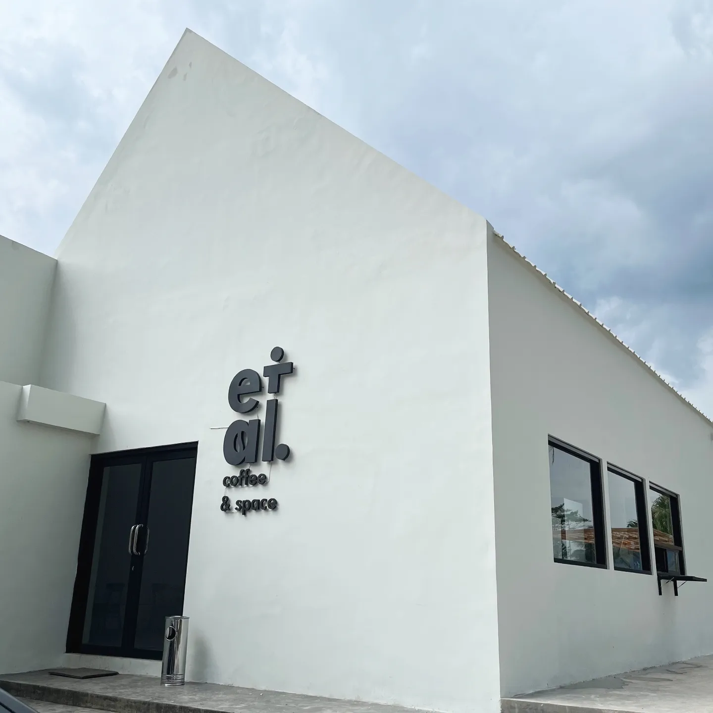 Galeri Design / Build et al Coffee Cianjur 3
